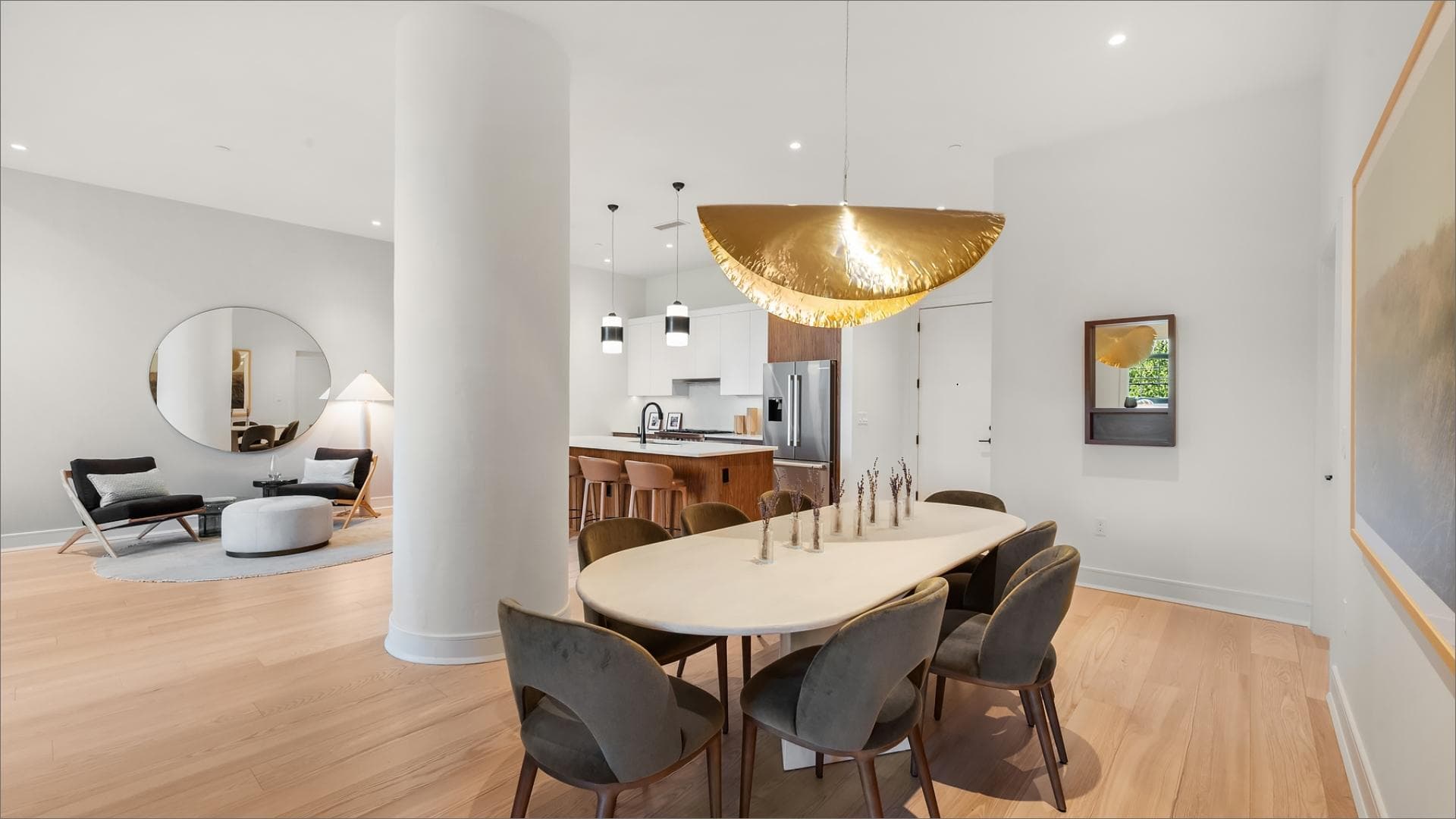 Southend Dining Room