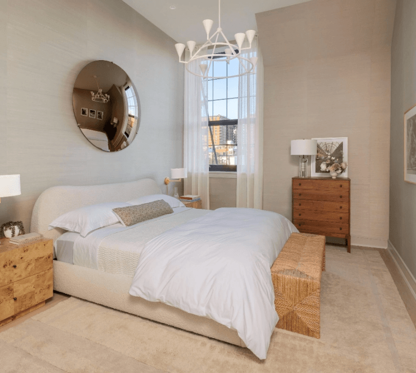 Southend Bedroom