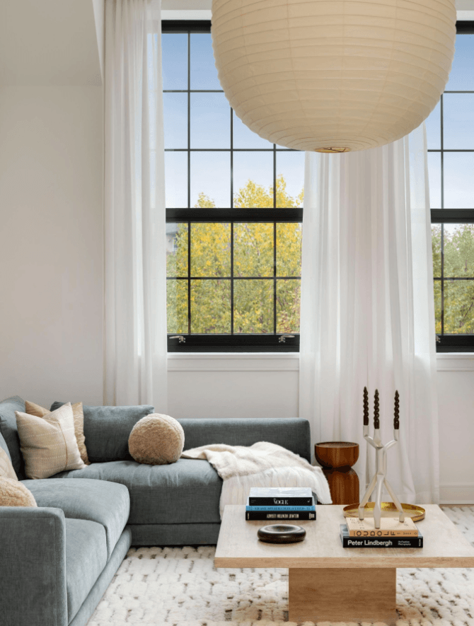Southend Living Room