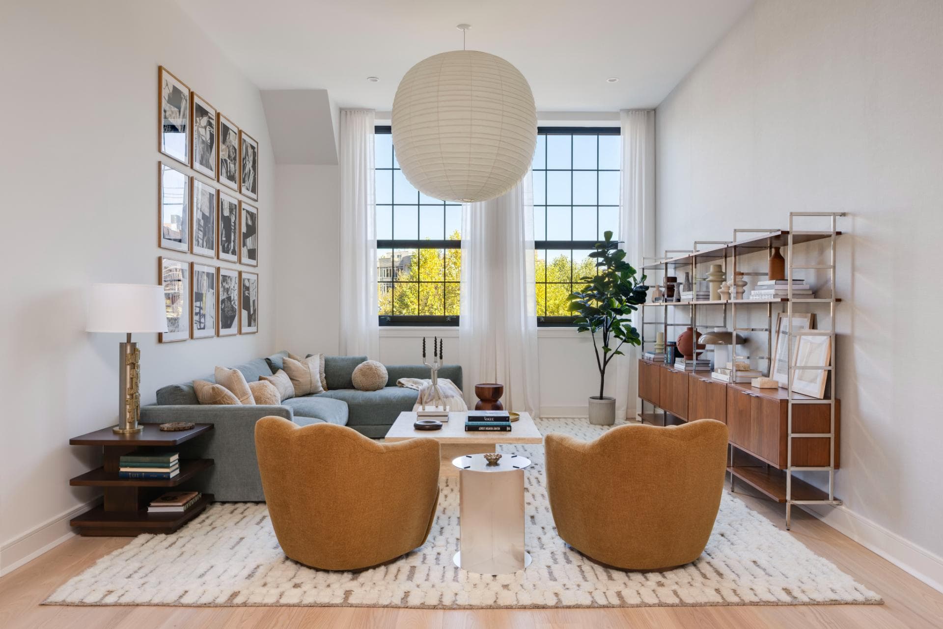 Picture Idea: Southend Lofts 1 5 Bedroom Hoboken Luxury Condominiums