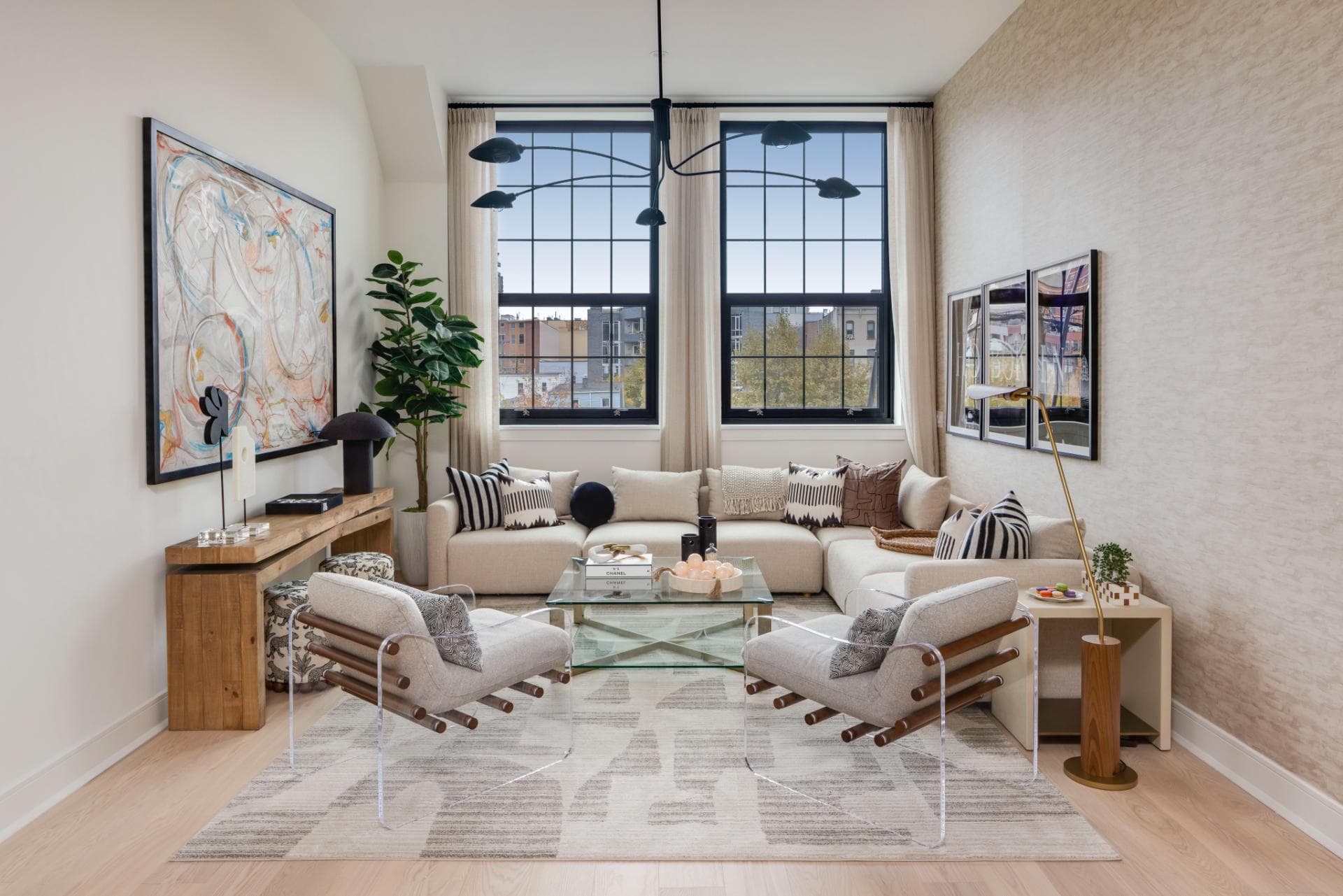 Southend Living Room