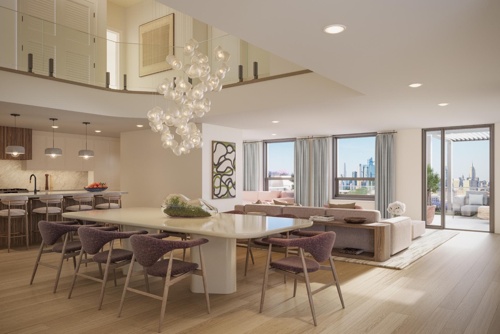 Southend Living Room