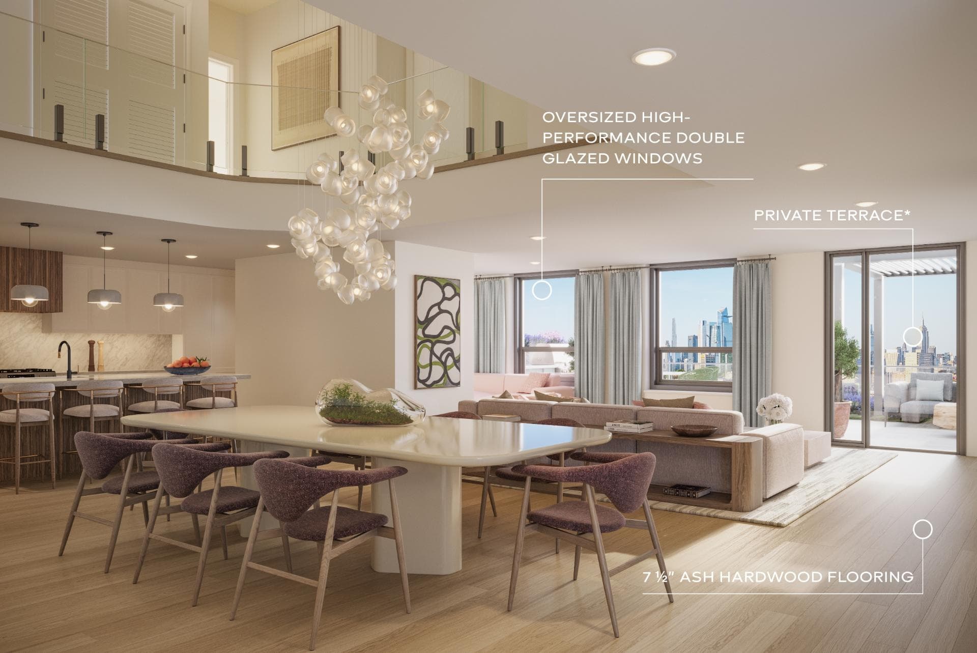 Southend Living Room