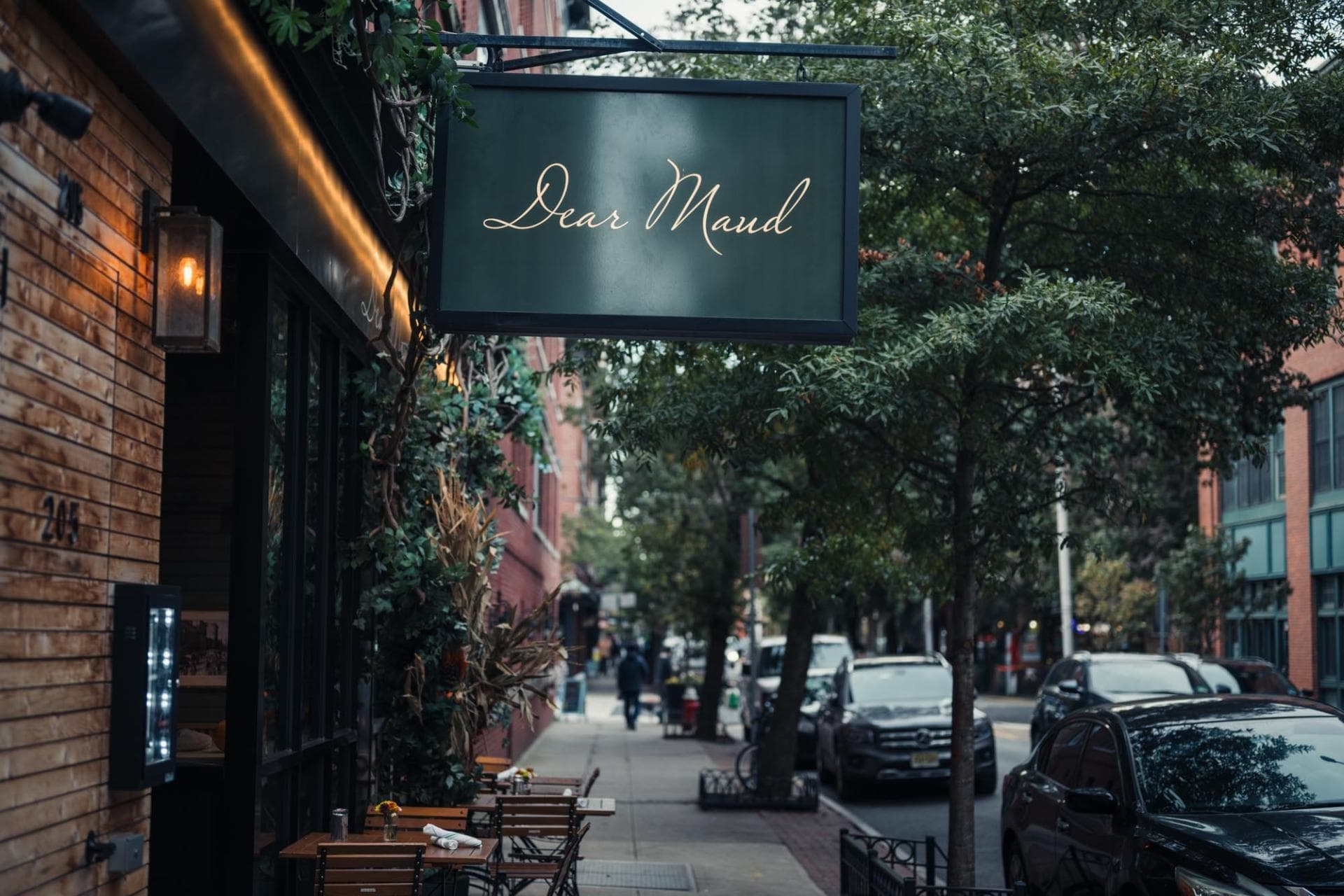 Southend Neighborhood Dining