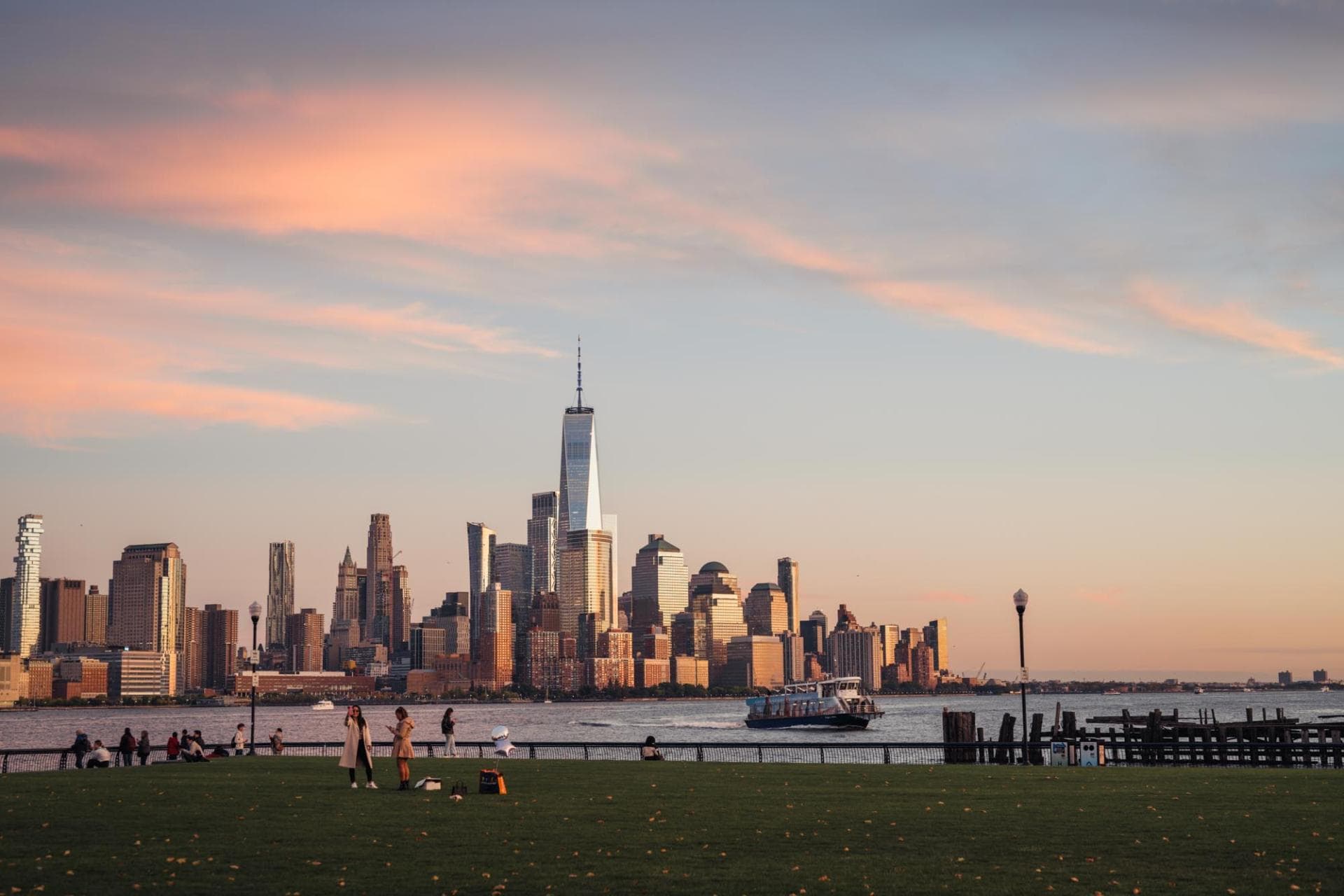 Southend Lofts City View