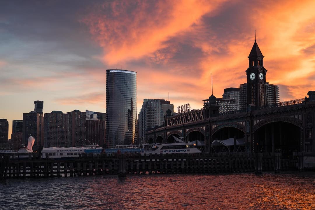 Southend Neighborhood Transit