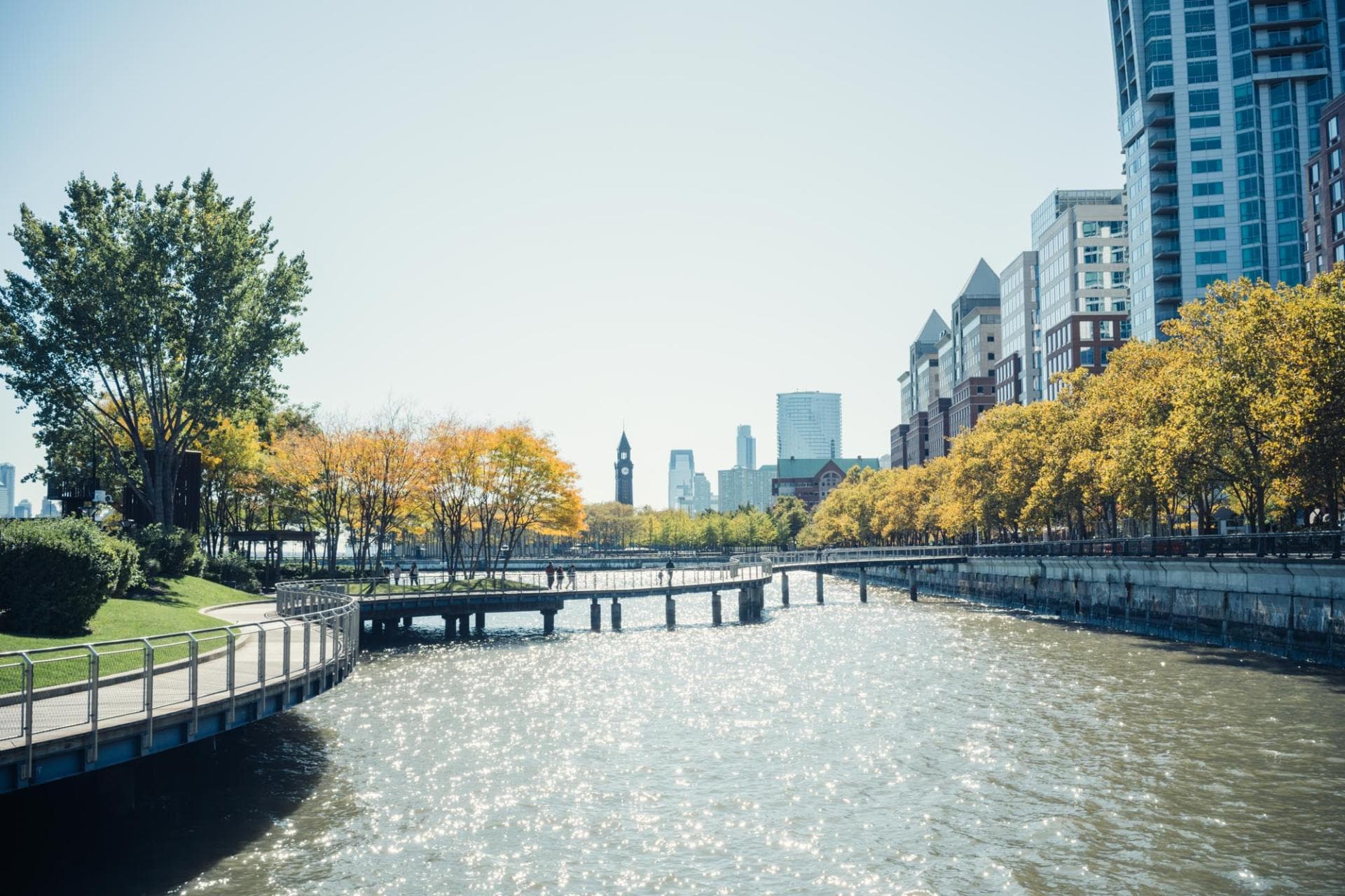 Southend Neighborhood View