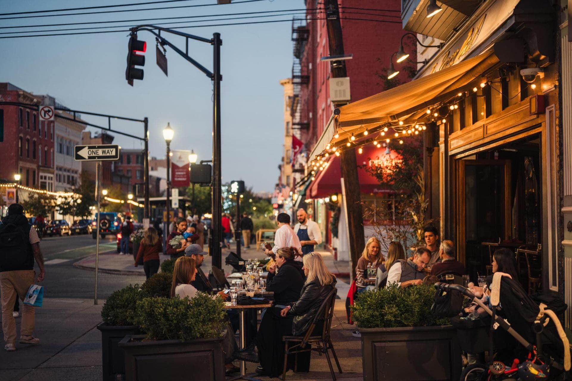 Southend Neighborhood Dining