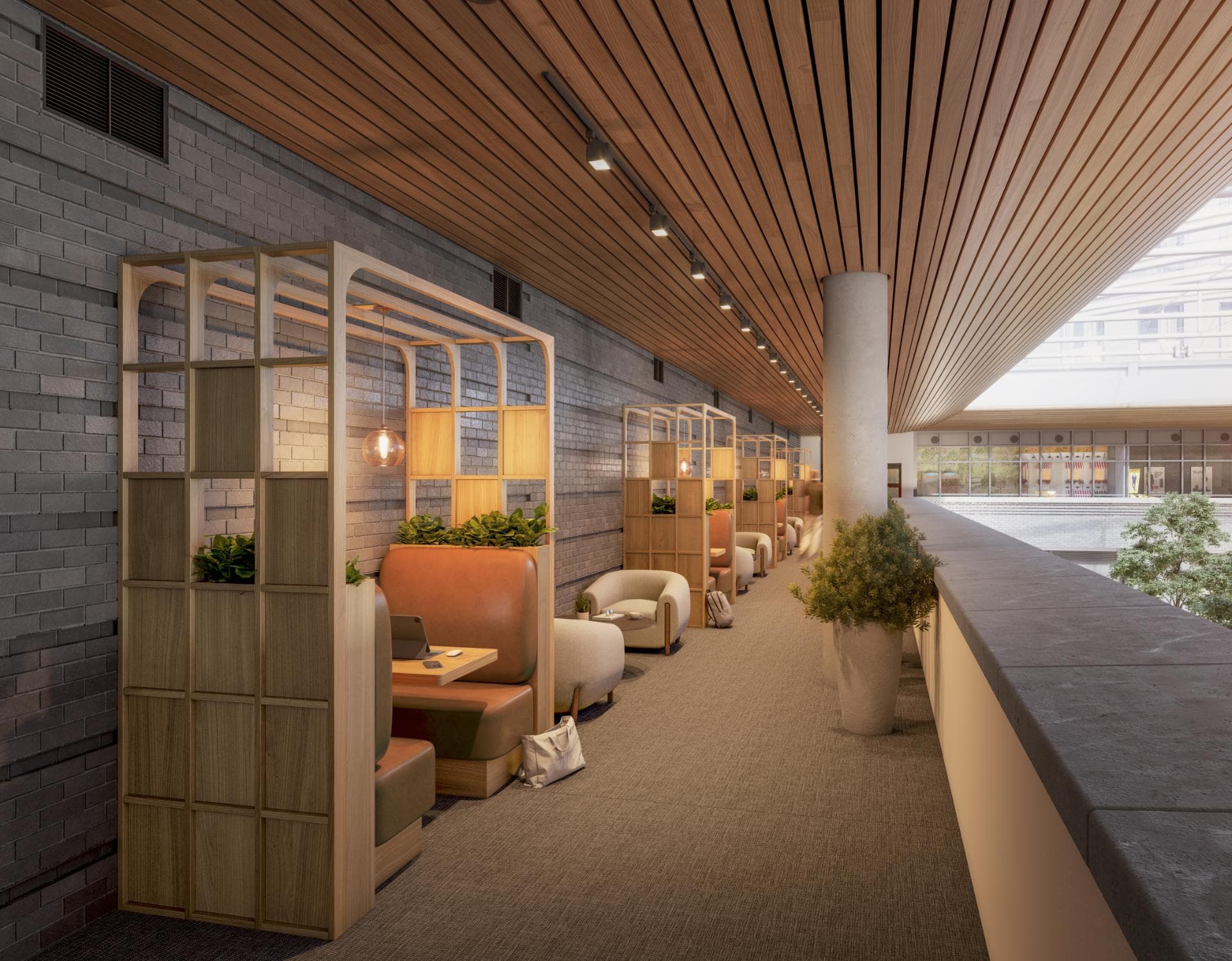 Southend CoWorking Space