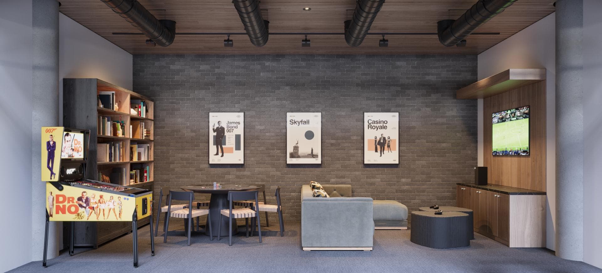 Southend Game Lounge